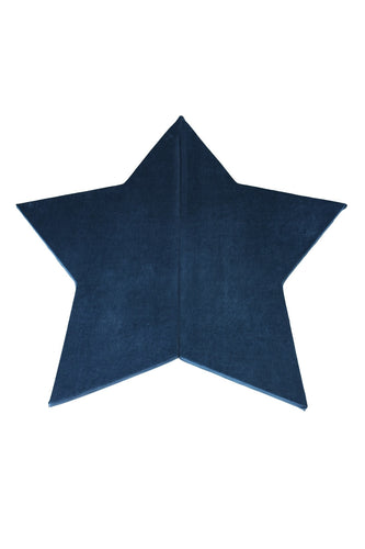 Misioo Playmat Star Navy 1