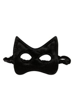 
                        
                          Load image into Gallery viewer, Moi Mili Black Cat Mask 2
                        
                      