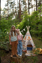 
                        
                          將圖片載入圖庫檢視器 Moi Mili Native Vibe Teepee and Mat Set 10
                        
                      