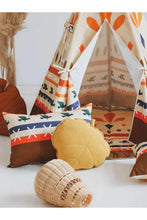 
                        
                          將圖片載入圖庫檢視器 Moi Mili Native Vibe Teepee and Mat Set 11
                        
                      