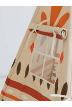 
                        
                          將圖片載入圖庫檢視器 Moi Mili Native Vibe Teepee and Mat Set 6
                        
                      