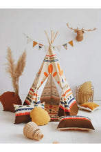 
                        
                          將圖片載入圖庫檢視器 Moi Mili Native Vibe Teepee and Mat Set 9
                        
                      