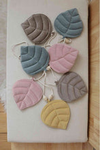 
                        
                          Load image into Gallery viewer, Moi Mili Pastel Stories Velvet Garland with Leaves 1
                        
                      