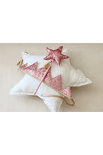 
                        
                          將圖片載入圖庫檢視器 Moi Mili Pink Sequins Crown and Wand Magic Set 2
                        
                      