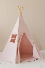 
                        
                          Load image into Gallery viewer, Moi Mili Pink Teepee And Mat Set 9
                        
                      
