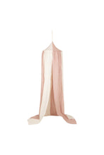 
                        
                          Load image into Gallery viewer, Moi Mili Powder Pink Circus Canopy 3
                        
                      