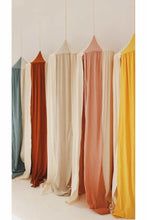 
                        
                          Load image into Gallery viewer, Moi Mili Powder Pink Circus Canopy 4
                        
                      