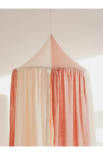 
                        
                          Load image into Gallery viewer, Moi Mili Powder Pink Circus Canopy 5
                        
                      