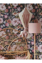 
                        
                          Load image into Gallery viewer, Moi Mili Powder Pink Circus Canopy 7
                        
                      