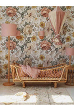 
                        
                          Load image into Gallery viewer,  Moi Mili Powder Pink Circus Canopy 8
                        
                      