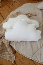 
                        
                          Load image into Gallery viewer, Moi Mili White Linen Cloud Pillow 7
                        
                      