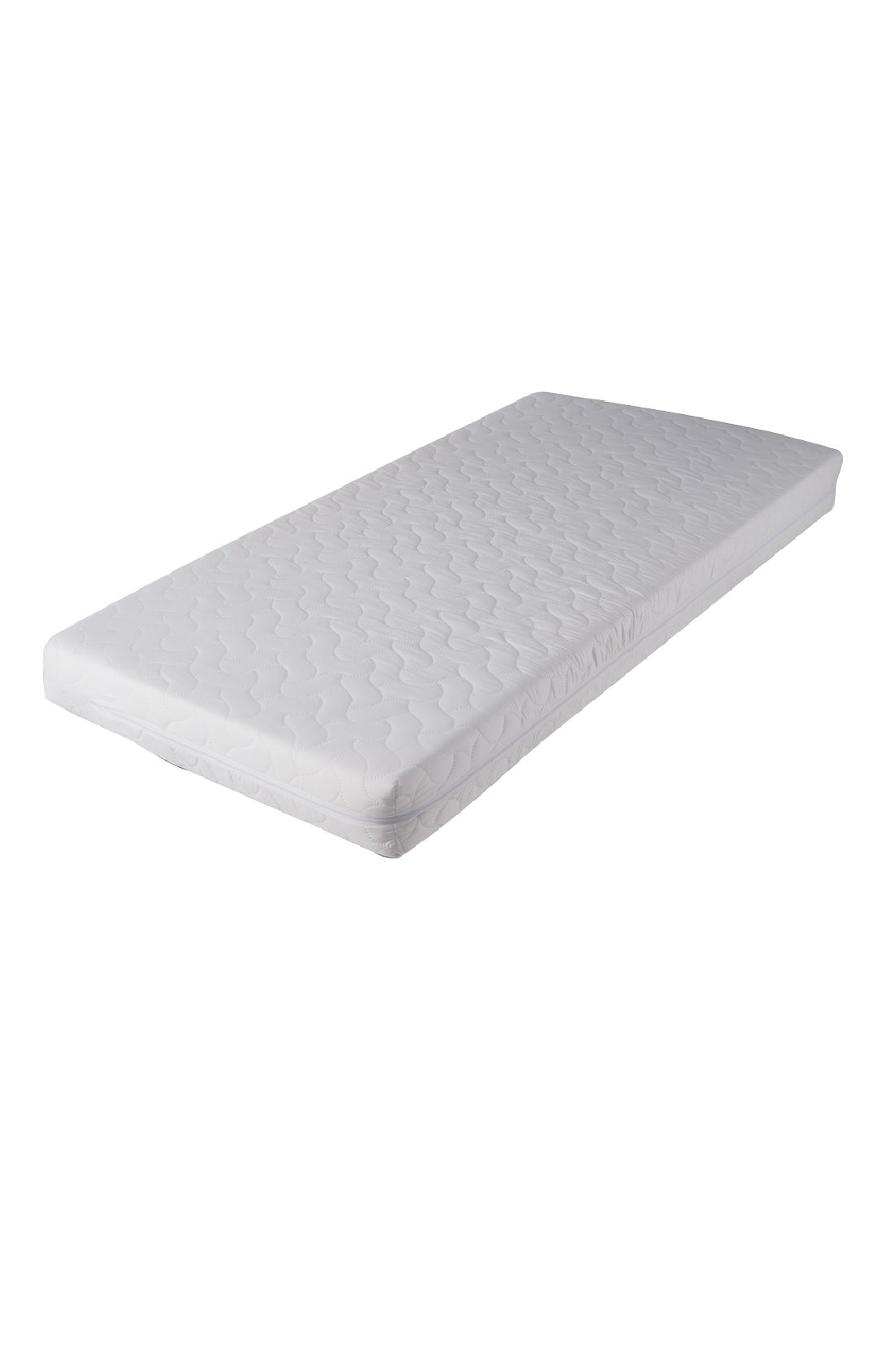 Mothercare mattress online 120 x 60