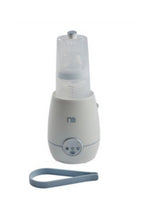 
                        
                          Load image into Gallery viewer, Mothercare 2 In 1 Bottle Warmer And Steriliser 2
                        
                      