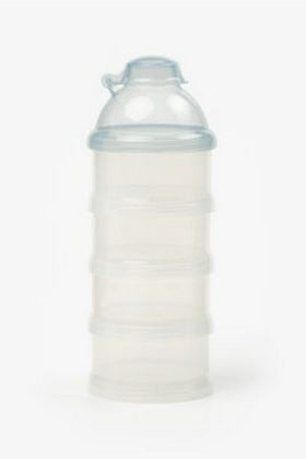 Mothercare 4 Layer Stacking Milk Powder Dispenser 1