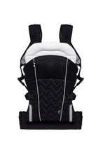 
                        
                          Load image into Gallery viewer, Mothercare 4 Position Baby Carrier Black 1
                        
                      