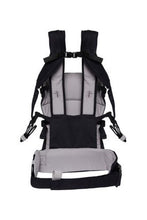 
                        
                          Load image into Gallery viewer, Mothercare 4 Position Baby Carrier Black 3
                        
                      