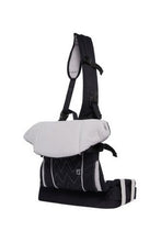 
                        
                          Load image into Gallery viewer, Mothercare 4 Position Baby Carrier Black 4
                        
                      