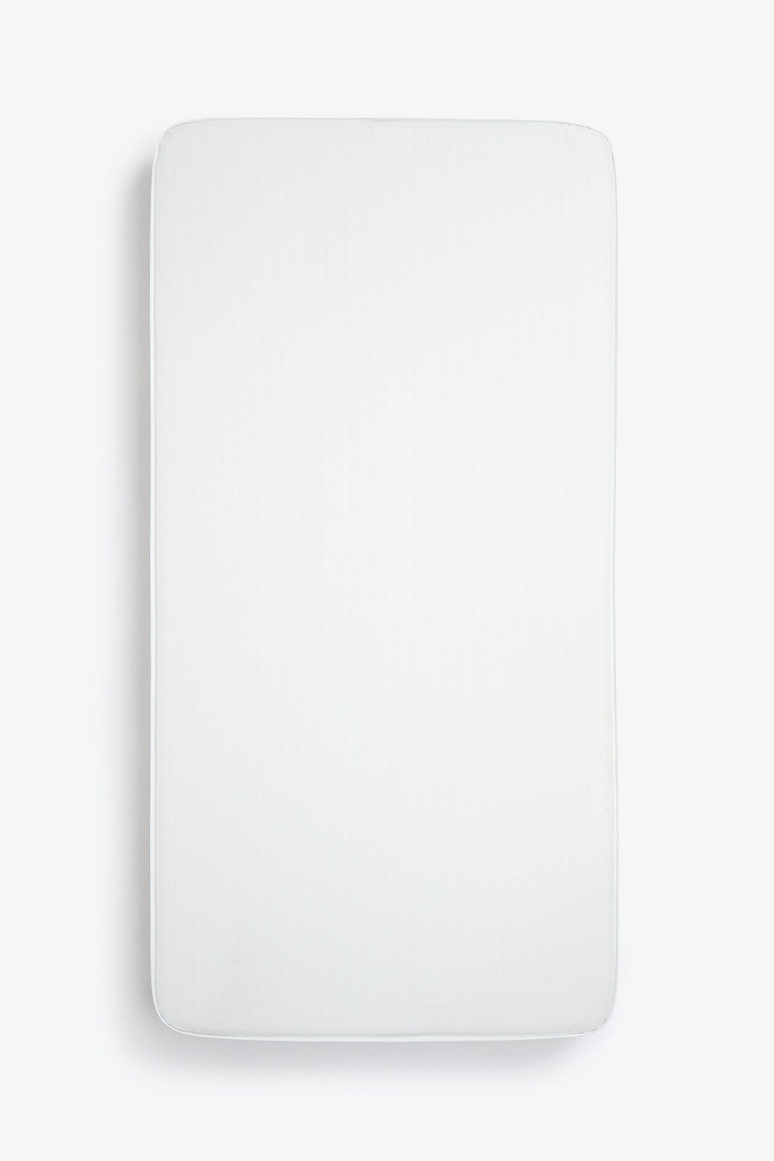 Mothercare airflow foam store crib mattress