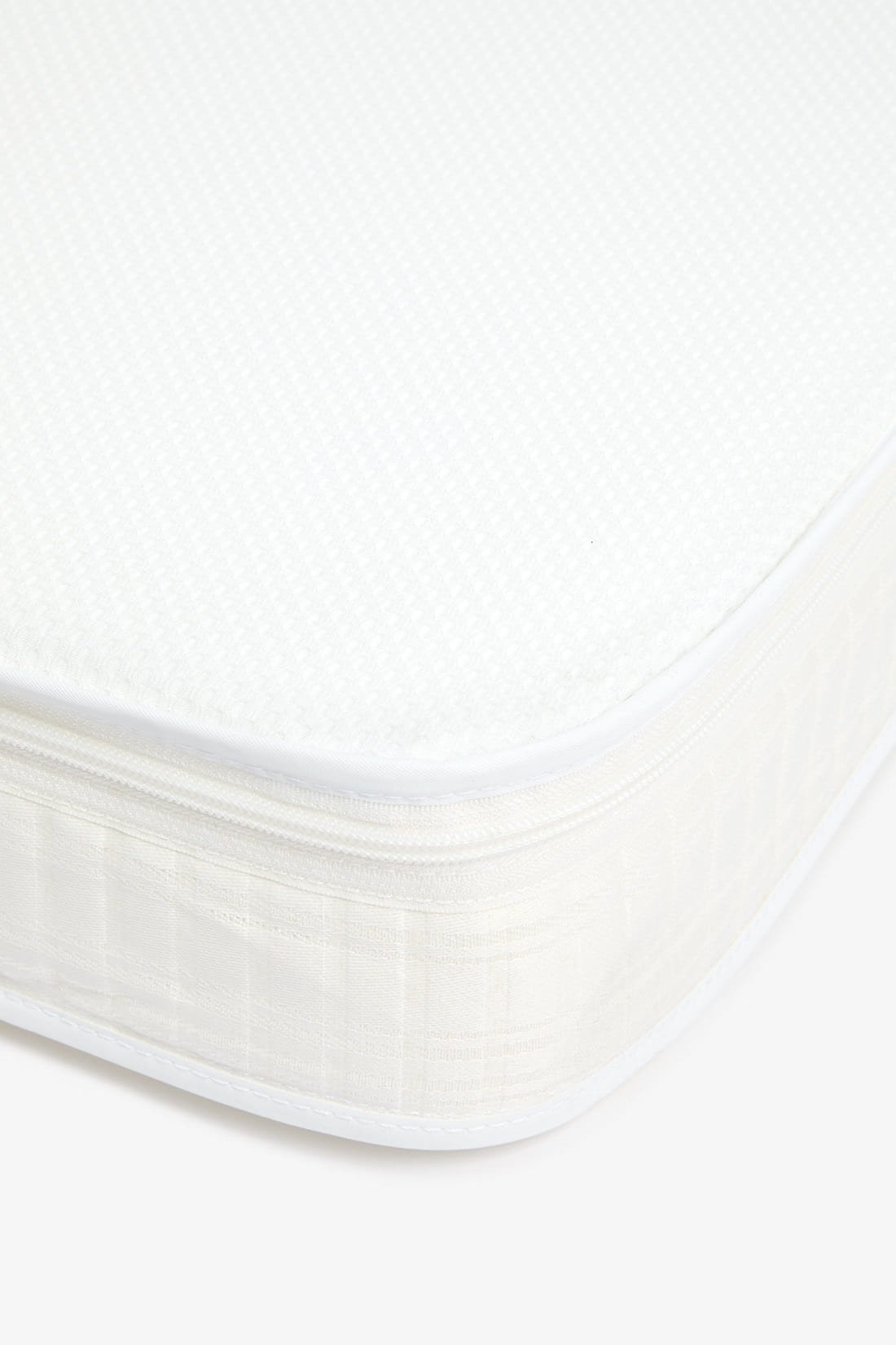 Buy Mothercare Airflow Foam Cot Bed Mattress Online mothercare
