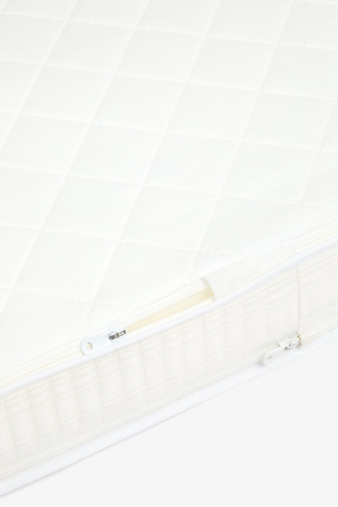 Cotbed mattress mothercare clearance