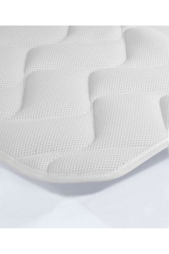 Mothercare Airflow Travel Cot Mattress 1