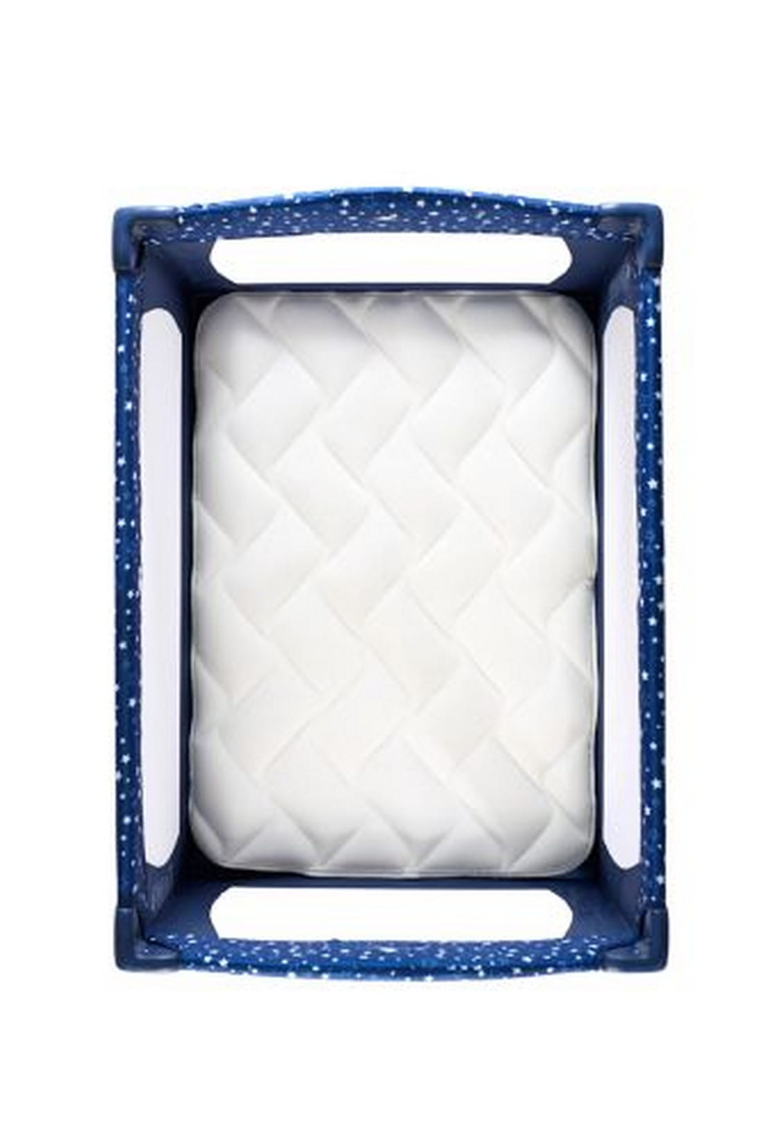 Buy Mothercare Airflow Travel Cot Mattress Online mothercare