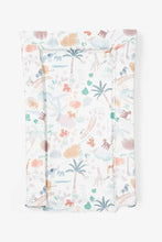 
                        
                          Load image into Gallery viewer, Mothercare Animal Kingdom Changing Mat 1
                        
                      