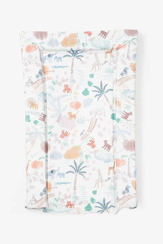 Mothercare Animal Kingdom Changing Mat 1