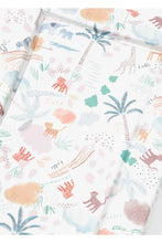 
                        
                          Load image into Gallery viewer, Mothercare Animal Kingdom Changing Mat 2
                        
                      