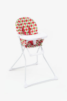 Mothercare Apple Highchair 1