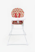 
                        
                          Load image into Gallery viewer, Mothercare Apple Highchair 2
                        
                      
