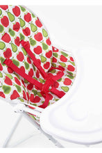 
                        
                          Load image into Gallery viewer, Mothercare Apple Highchair 5
                        
                      