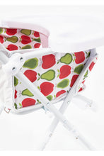 
                        
                          Load image into Gallery viewer, Mothercare Apple Highchair 6
                        
                      