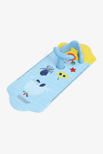 
                        
                          將圖片載入圖庫檢視器 Mothercare Aqua Pod Blue 1
                        
                      