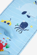 
                        
                          Load image into Gallery viewer, Mothercare Aqua Pod Blue 2
                        
                      