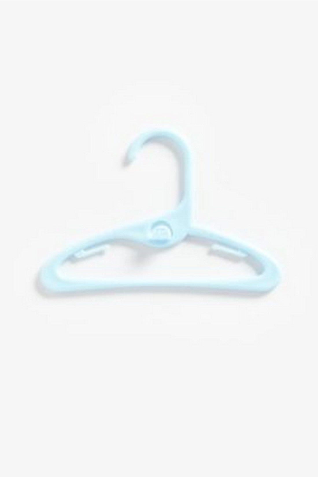 Baby hangers mothercare sales