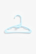 
                        
                          將圖片載入圖庫檢視器 Mothercare Blue Baby Hangers 6 Pack 2
                        
                      
