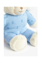 
                        
                          Load image into Gallery viewer, Mothercare Blue Bedtime Bear 3
                        
                      