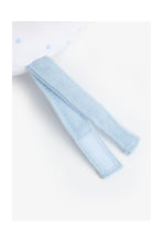 
                        
                          Load image into Gallery viewer, Mothercare Blue Bedtime Bear Musical Pull 3
                        
                      