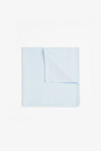 
                        
                          Load image into Gallery viewer, Mothercare Blue Muslins  6 Pack  2
                        
                      