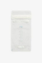 
                        
                          Load image into Gallery viewer, Mothercare Breast Milk Storage Bags 20 Pack 2
                        
                      