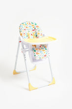 
                        
                          將圖片載入圖庫檢視器 Mothercare Bright Highchair  1
                        
                      