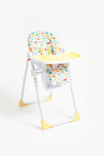 
                        
                          Load image into Gallery viewer, Mothercare Bright Highchair  1
                        
                      