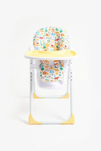 
                        
                          Load image into Gallery viewer, Mothercare Bright Highchair  2
                        
                      