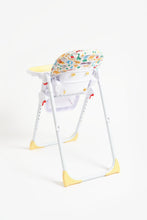 
                        
                          Load image into Gallery viewer, Mothercare Bright Highchair  3
                        
                      