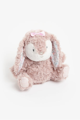 Mothercare Bunny Chime Toy  1