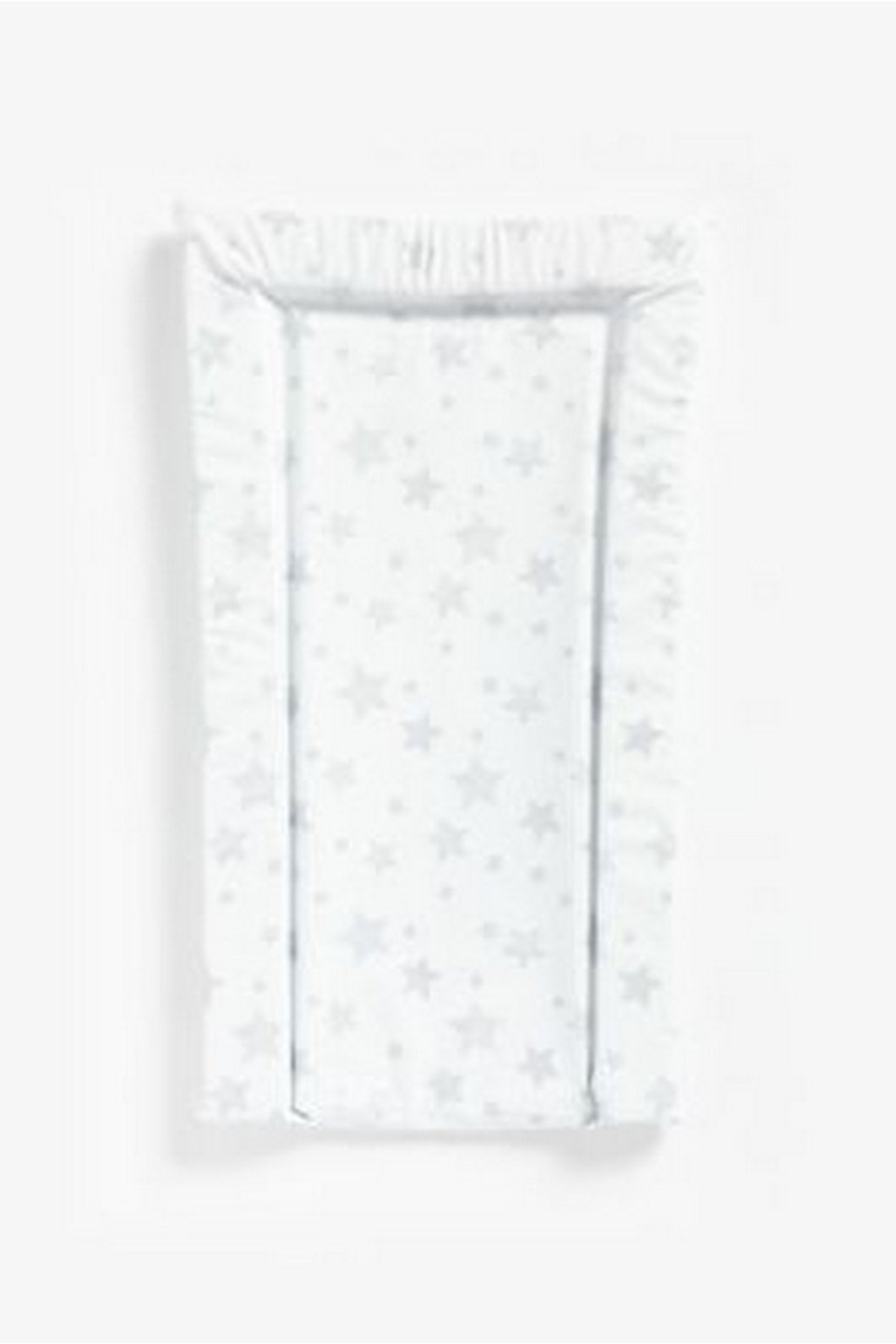 Mothercare Changing Mat Blue Grey Stars 1