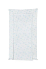 
                        
                          Load image into Gallery viewer, Mothercare Changing Mat Blue Star 1
                        
                      