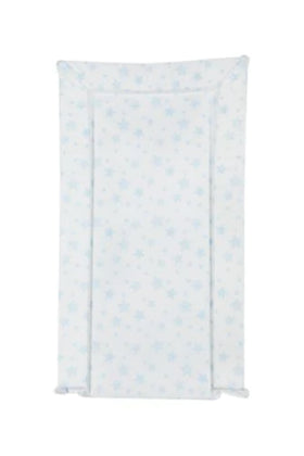 Mothercare Changing Mat Blue Star 1