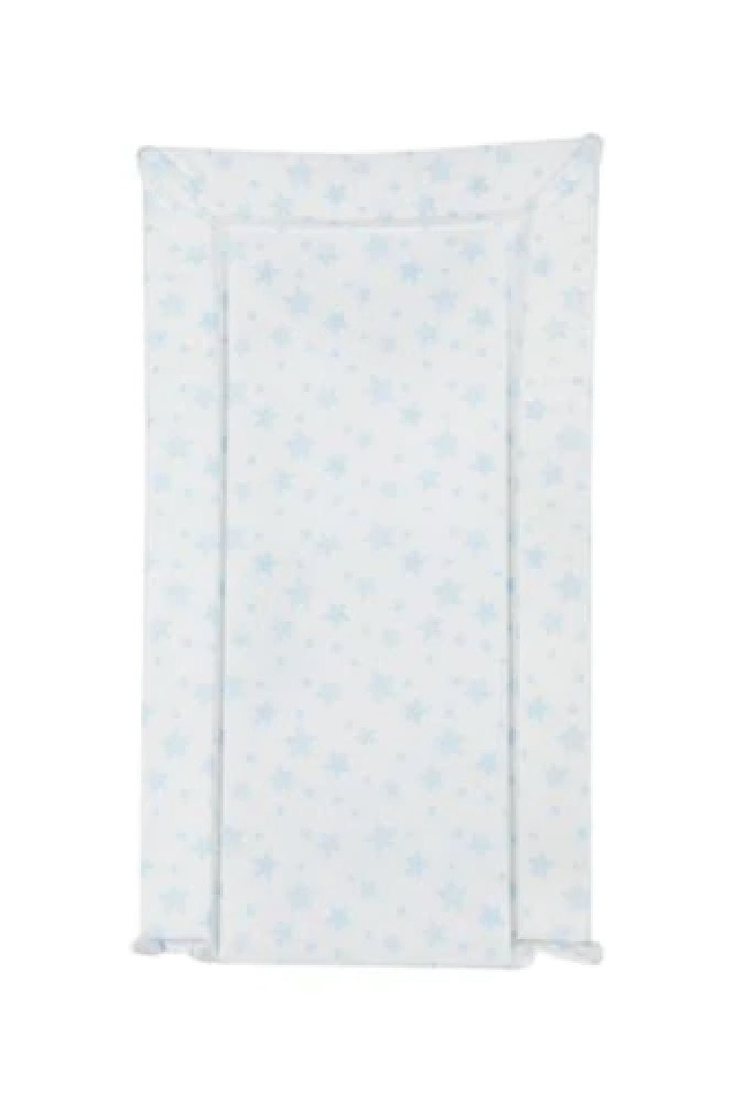 Mothercare Changing Mat Blue Star 1